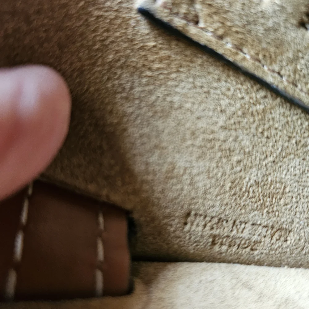 Loewe Gate Tricolor Bag - Picture 14 of 14